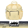 Torba na szczotki ACC BAG HIGHGLOSS Platinum Pure 2023 - Eskadron - sunflower